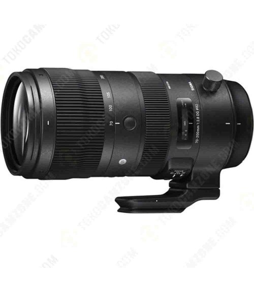 Sigma for Sigma SA 70-200mm f/2.8 DG OS HSM Sports Lens